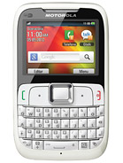 Best available price of Motorola MotoGO EX430 in Albania