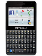 Best available price of Motorola Motokey Social in Albania