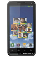 Best available price of Motorola Motoluxe in Albania