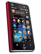 Best available price of Motorola MT710 ZHILING in Albania