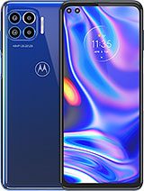 Best available price of Motorola One 5G in Albania