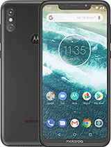 Best available price of Motorola One Power P30 Note in Albania