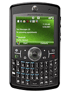 Best available price of Motorola Q 9h in Albania