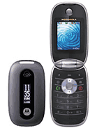 Best available price of Motorola PEBL U3 in Albania