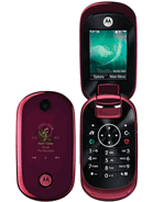 Best available price of Motorola U9 in Albania