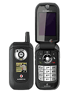 Best available price of Motorola V1050 in Albania
