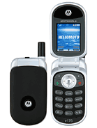 Best available price of Motorola V176 in Albania
