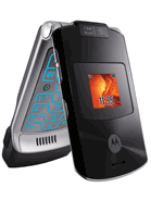 Best available price of Motorola RAZR V3xx in Albania
