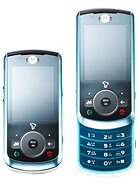 Best available price of Motorola COCKTAIL VE70 in Albania