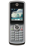 Best available price of Motorola W181 in Albania