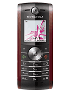 Best available price of Motorola W208 in Albania