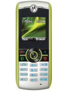Best available price of Motorola W233 Renew in Albania