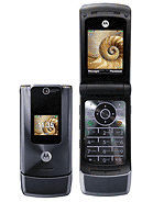 Best available price of Motorola W510 in Albania