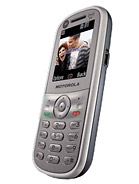 Best available price of Motorola WX280 in Albania