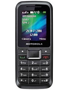 Best available price of Motorola WX294 in Albania