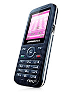 Best available price of Motorola WX395 in Albania
