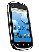 Best available price of Motorola XT800 ZHISHANG in Albania