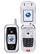 Best available price of Motorola V980 in Albania