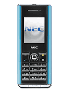 Best available price of NEC N344i in Albania