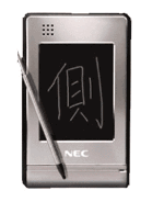 Best available price of NEC N908 in Albania