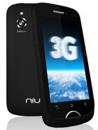 Best available price of NIU Niutek 3G 3-5 N209 in Albania