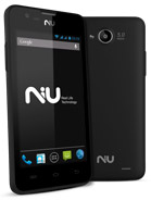Best available price of NIU Niutek 4-5D in Albania
