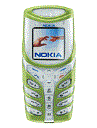 Best available price of Nokia 5100 in Albania