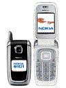 Best available price of Nokia 6101 in Albania