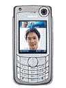 Best available price of Nokia 6680 in Albania