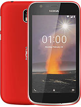 Best available price of Nokia 1 in Albania