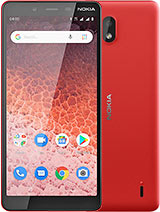 Best available price of Nokia 1 Plus in Albania