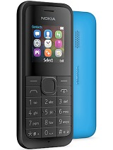Best available price of Nokia 105 2015 in Albania