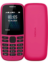 Best available price of Nokia 105 (2019) in Albania