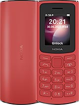 Best available price of Nokia 105 4G in Albania