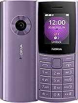 Best available price of Nokia 110 4G (2023) in Albania