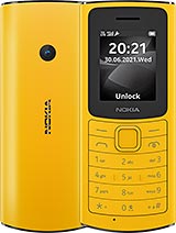 Best available price of Nokia 110 4G in Albania