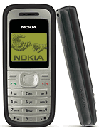 Best available price of Nokia 1200 in Albania