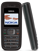 Best available price of Nokia 1208 in Albania