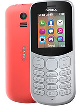 Best available price of Nokia 130 2017 in Albania