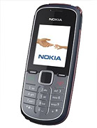 Best available price of Nokia 1662 in Albania