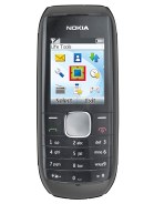 Best available price of Nokia 1800 in Albania