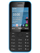 Best available price of Nokia 208 in Albania