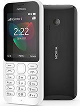 Best available price of Nokia 222 in Albania