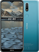 Nokia 3-1 Plus at Albania.mymobilemarket.net