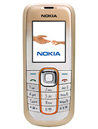 Best available price of Nokia 2600 classic in Albania