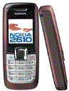 Best available price of Nokia 2610 in Albania