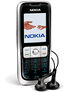 Best available price of Nokia 2630 in Albania