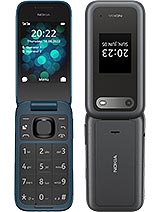Best available price of Nokia 2660 Flip in Albania