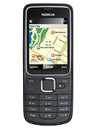 Best available price of Nokia 2710 Navigation Edition in Albania