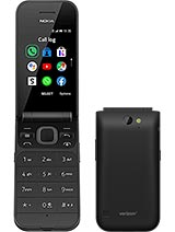 Best available price of Nokia 2720 V Flip in Albania